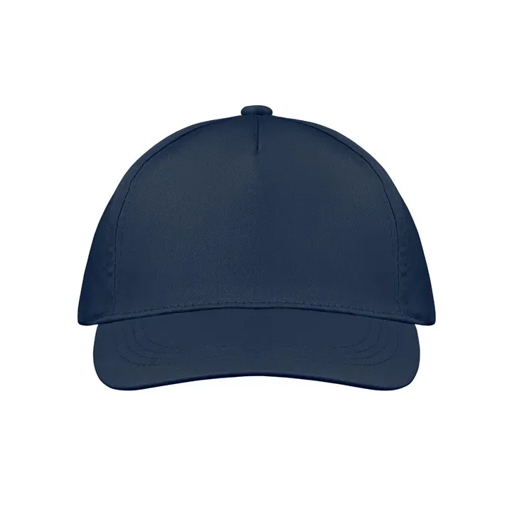 5 panel baseball cap - MO1447 (MOCN#85)